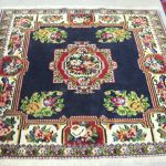 732 5638 ORIENTAL RUG